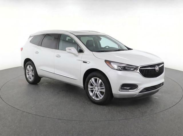 2020 Buick Enclave Preferred