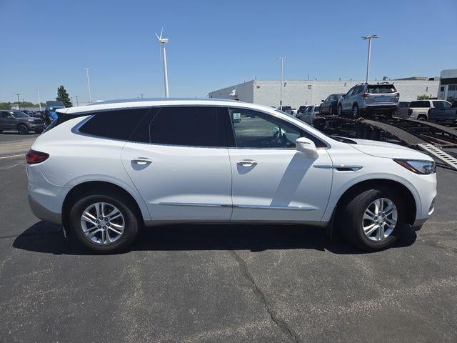 2020 Buick Enclave Base