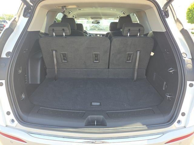 2020 Buick Enclave Base