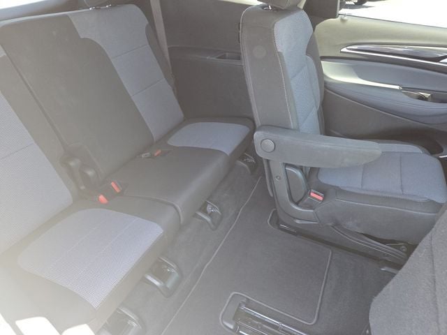 2020 Buick Enclave Base
