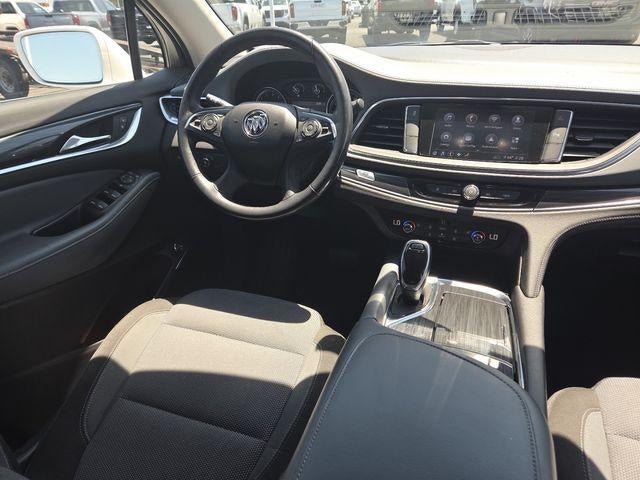 2020 Buick Enclave Base