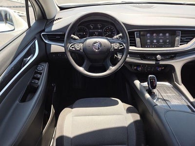 2020 Buick Enclave Base