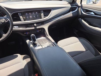 2020 Buick Enclave Base