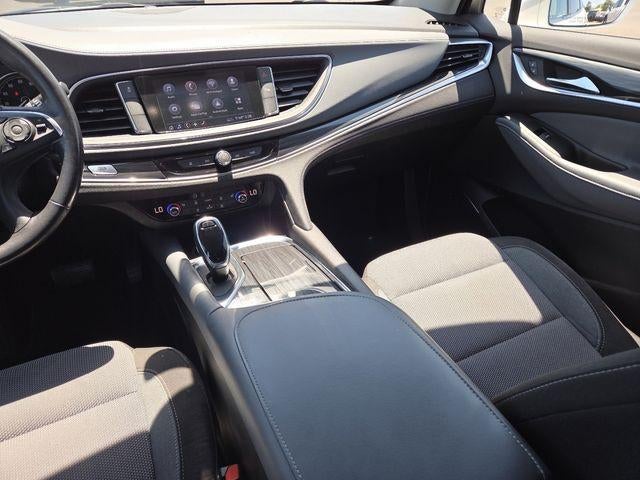 2020 Buick Enclave Base