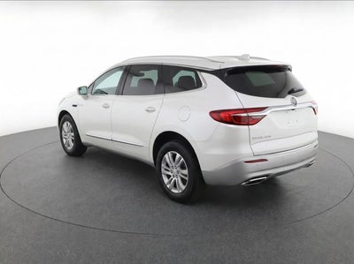2020 Buick Enclave Preferred