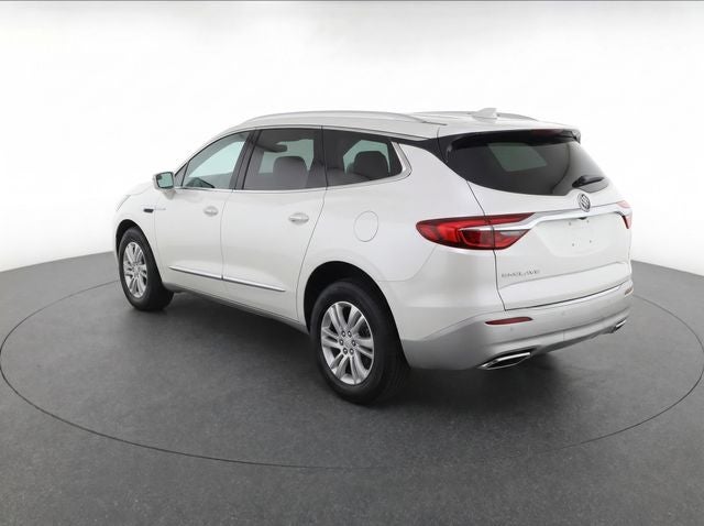 2020 Buick Enclave Preferred