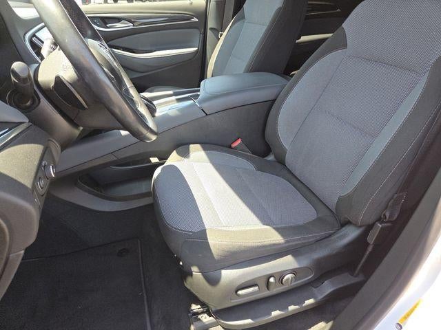 2020 Buick Enclave Base