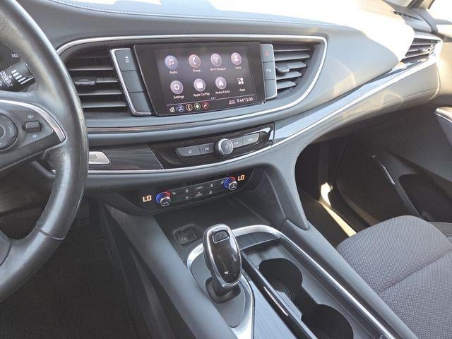 2020 Buick Enclave Base