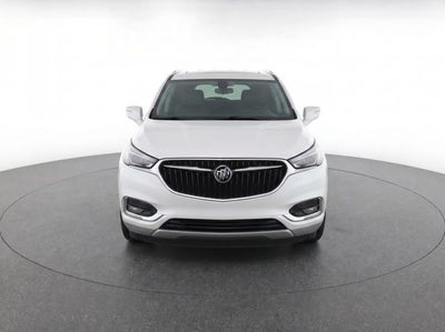 2020 Buick Enclave Preferred