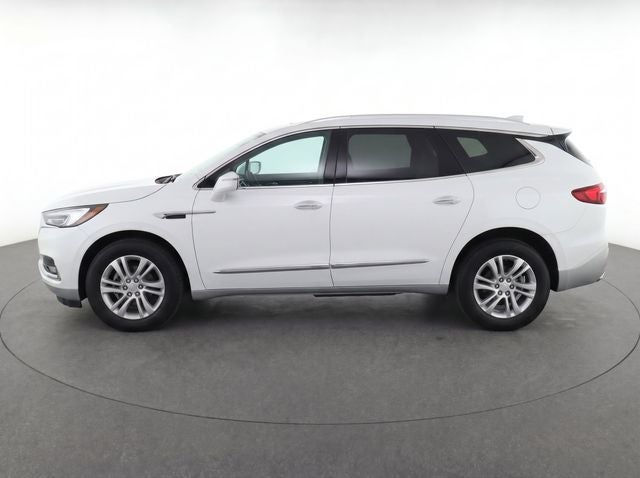 2020 Buick Enclave Preferred