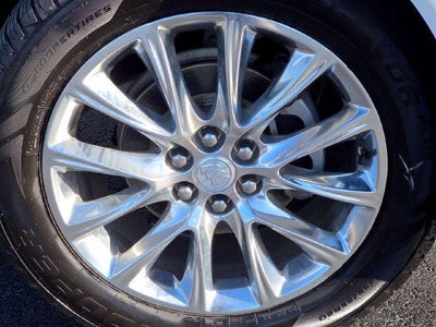 2019 Buick Enclave Premium Group