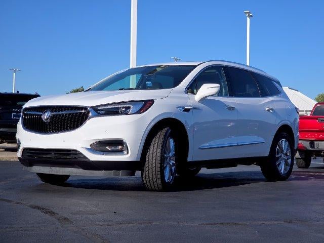 2019 Buick Enclave Premium Group