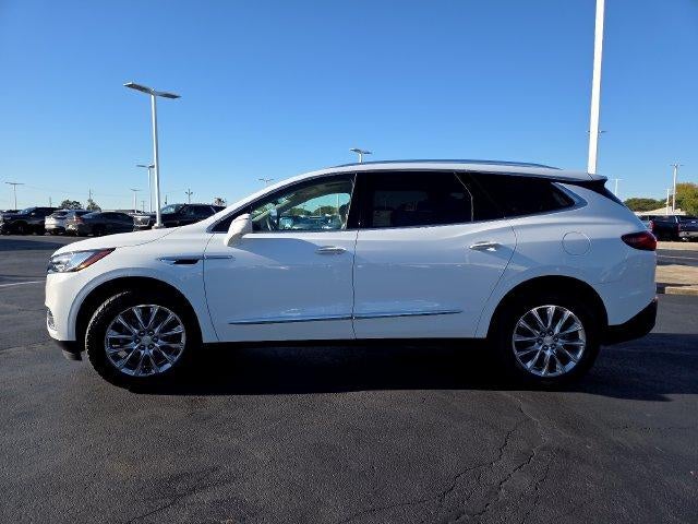 2019 Buick Enclave Premium Group