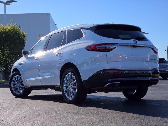 2019 Buick Enclave Premium Group