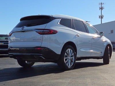 2019 Buick Enclave Premium Group