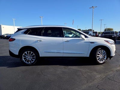 2019 Buick Enclave Premium Group