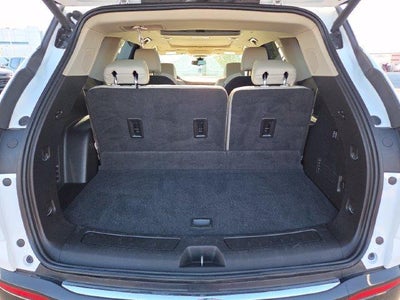 2019 Buick Enclave Premium Group