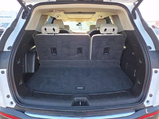 2019 Buick Enclave Premium Group