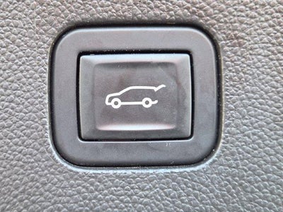 2019 Buick Enclave Premium Group