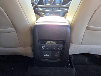 2019 Buick Enclave Premium Group