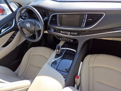 2019 Buick Enclave Premium Group