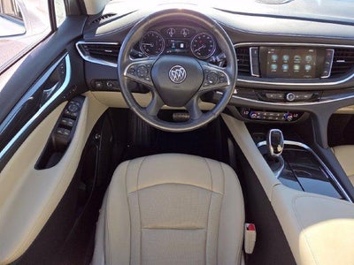2019 Buick Enclave Premium Group