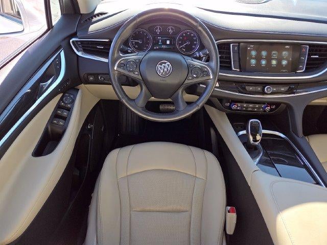 2019 Buick Enclave Premium Group