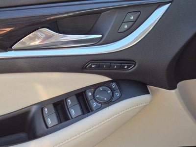 2019 Buick Enclave Premium Group