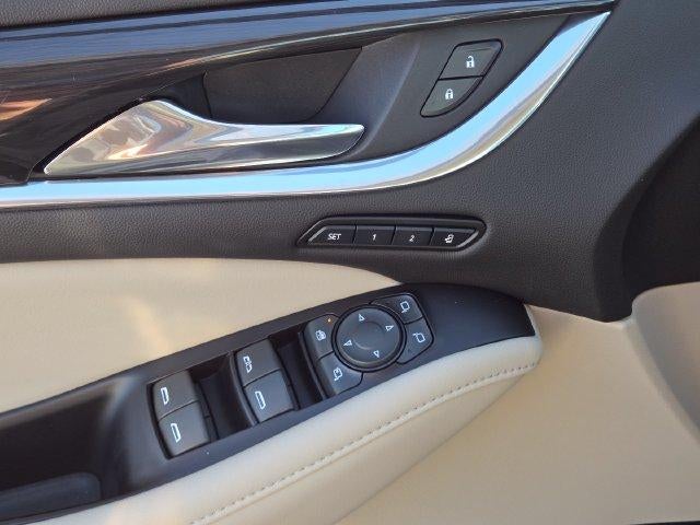 2019 Buick Enclave Premium Group
