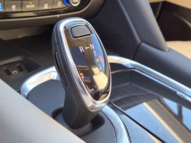 2019 Buick Enclave Premium Group