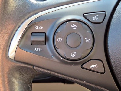 2019 Buick Enclave Premium Group