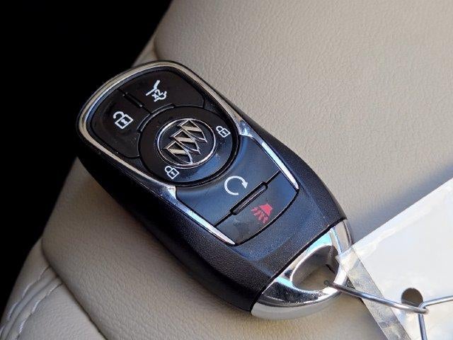2019 Buick Enclave Premium Group