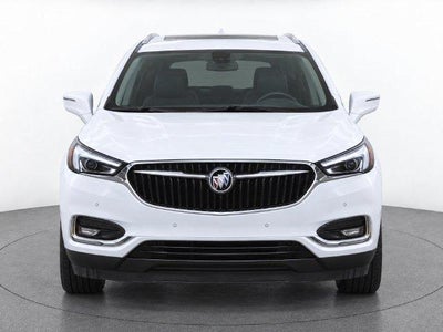 2019 Buick Enclave Premium Group