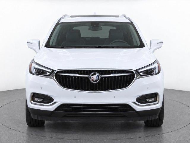 2019 Buick Enclave Premium Group