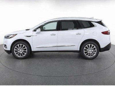 2019 Buick Enclave Premium Group
