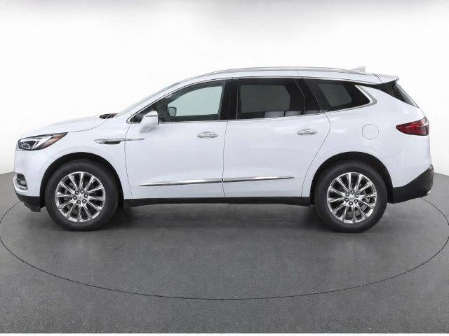 2019 Buick Enclave Premium Group