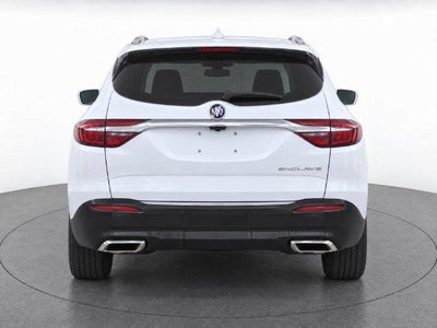 2019 Buick Enclave Premium Group