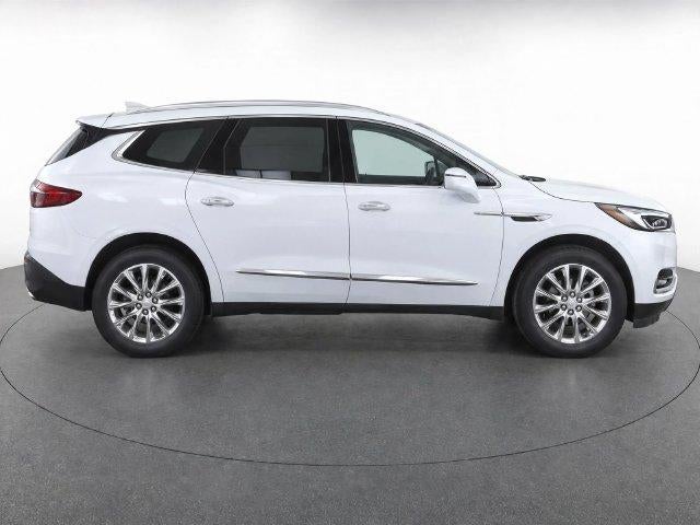 2019 Buick Enclave Premium Group