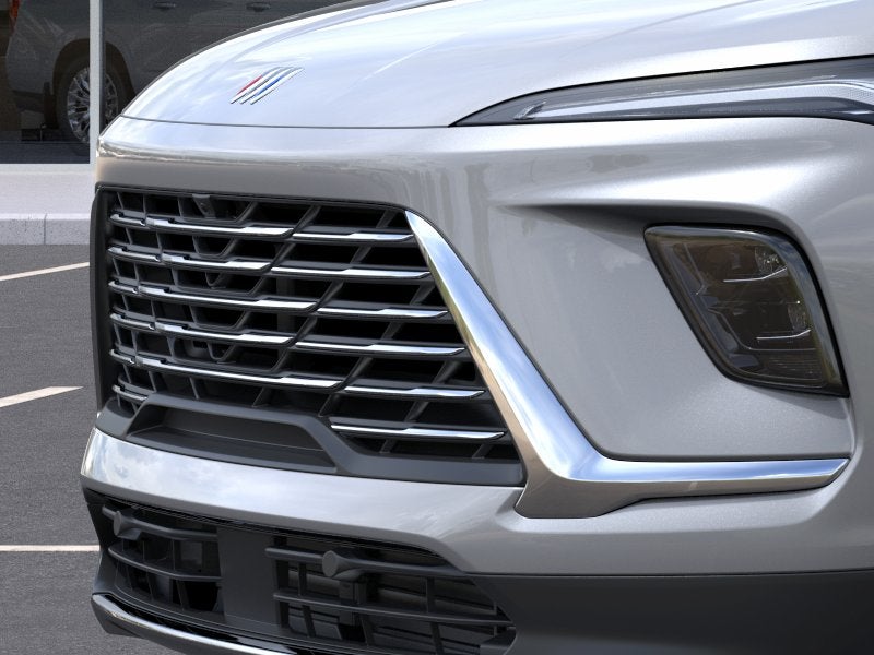 2026 Buick Enclave Preferred - Photo 13