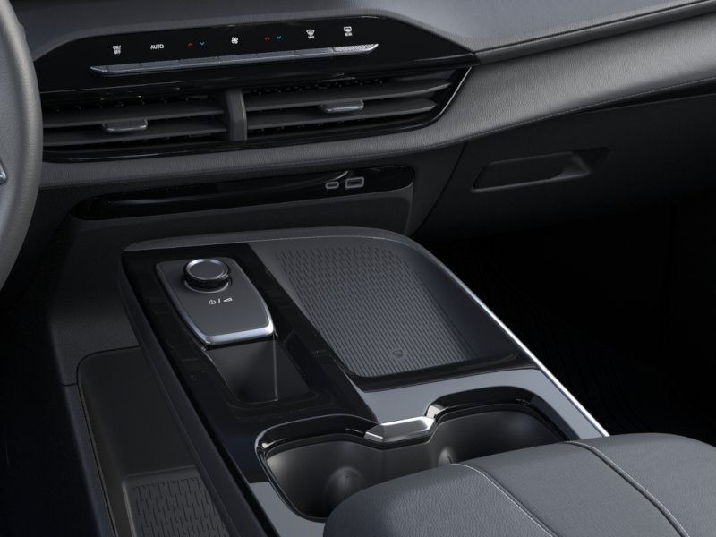 2026 Buick Enclave Preferred - Photo 23