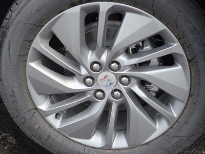 2027 Buick Enclave Preferred
