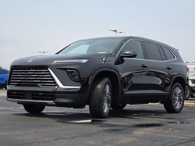 2027 Buick Enclave Preferred