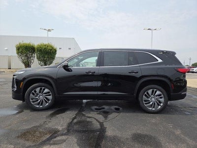 2027 Buick Enclave Preferred