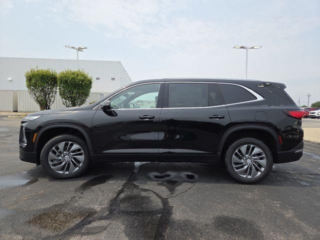 2027 Buick Enclave Preferred