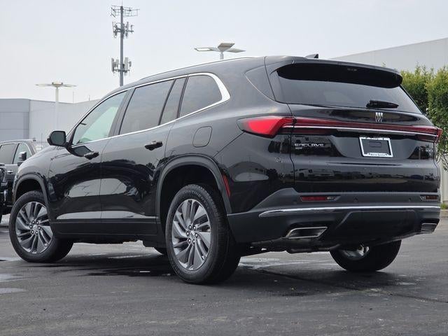2027 Buick Enclave Preferred
