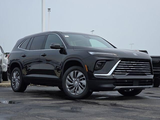 2027 Buick Enclave Preferred