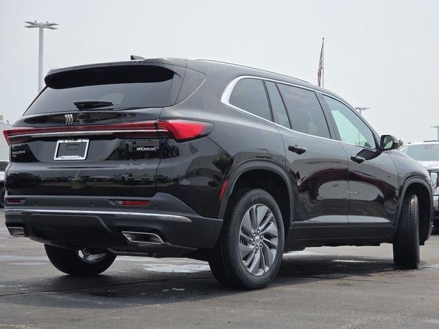 2027 Buick Enclave Preferred