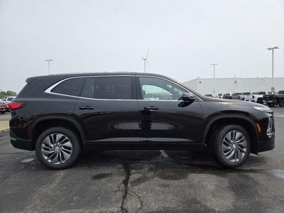 2027 Buick Enclave Preferred