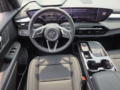 2027 Buick Enclave Preferred