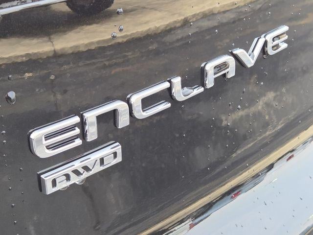 2027 Buick Enclave Preferred